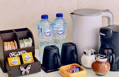 Sheikh Zayed City Apartment | DoUu Stay 2, Luxury 3BR, Modern Design Homes Zayed
