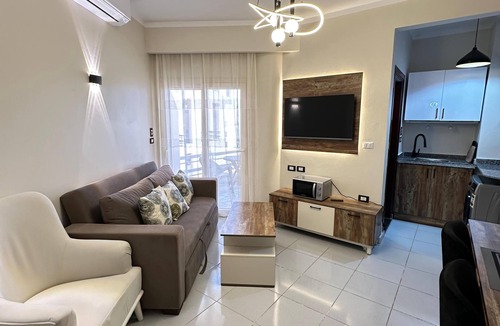 El Gouna Apartment | Downtown Keys