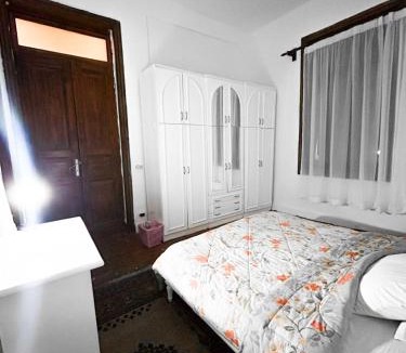 As-Sayidah Zaynab House | Downtown Room 1 COliving French Institute