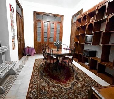 As-Sayidah Zaynab House | Downtown Room 1 COliving French Institute
