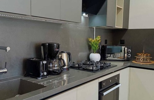 Jardins De Carthage Apartment | Dream Apartment in Jardins de Carthage