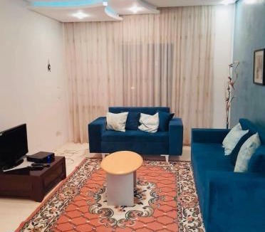 Hay Souani Apartment | Dream Appartement Monastir
