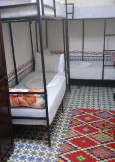Kasbah Hostel | Dream belkooo