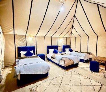 Hassilabied Other | Dream luxury camp