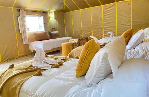 Hassilabied Other | Dream luxury camp