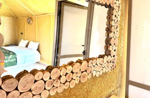 Hassilabied Other | Dream luxury camp