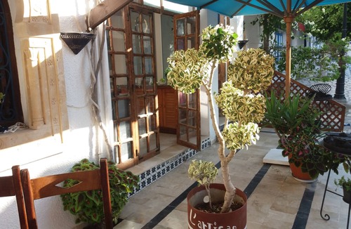Hergla Apartment | dream studio in the tourist center of hergla
