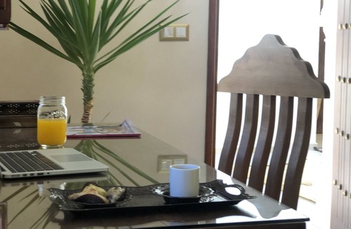 Aghir Villa | Dream villa, charming and refined: Dar Al Andalus