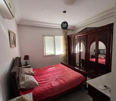 Hergla Apartment | dreams beach city