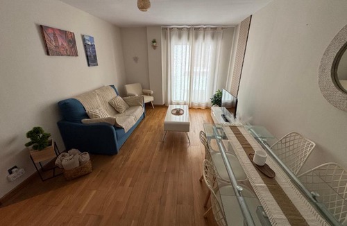 Old Town Apartment | Duplex Amantes