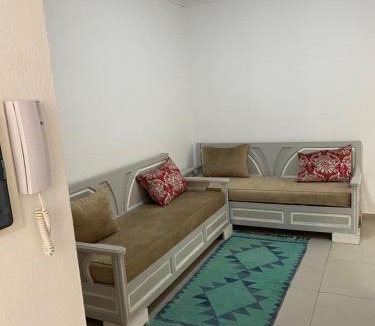 Mansoura Apartment | Duplex El mansoura A2
