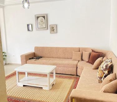 Mansoura Apartment | Duplex El mansoura A2