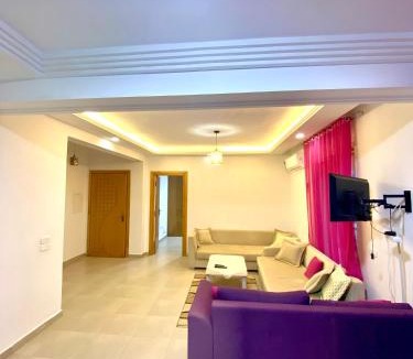 Mansoura Apartment | Duplex El mansoura A3