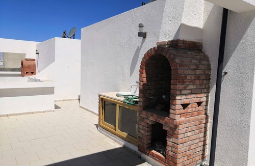 Hiboun House | Duplex Haut Standing Vue sur Mer