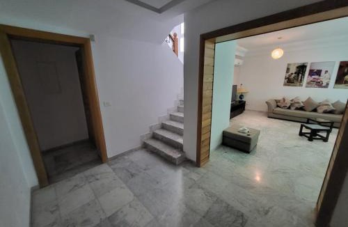 La Marsa Apartment | Duplex l ambassadeur