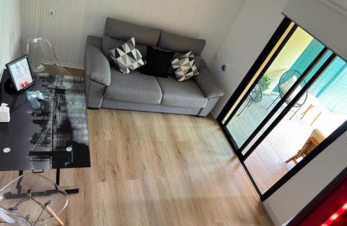 Sonnenland Apartment | Duplex Sonemar Pool