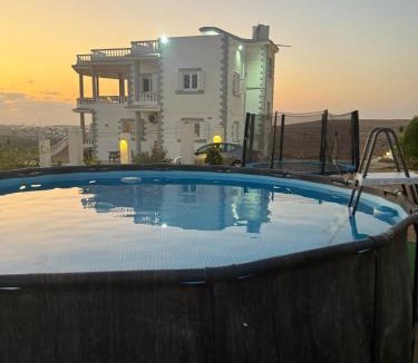 Marsa Matruh Villa | Duplex Villa 4 rooms