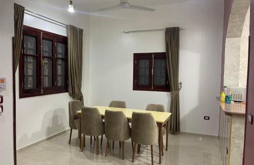 Luxor Apartment | Durrat al-Nahr