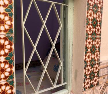 Riad Zitoun Jdid Apartment | Dwira