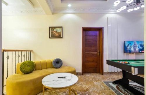 Magboro Apartment | DY Gold Apartment
