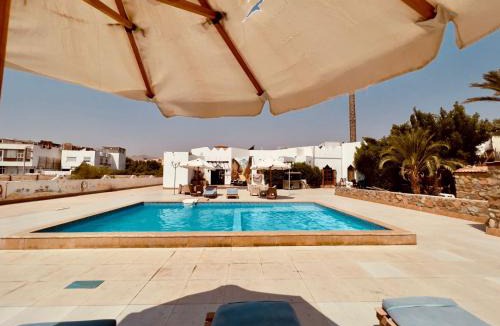 Dahab Resort | Dyarna Dahab Hotel