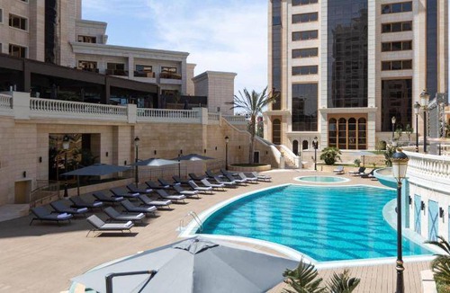 Bab Ezzouar Hotel | 80 m² Hotel ∙ 3 guests