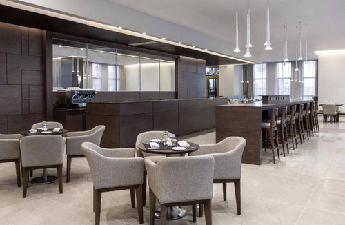 Bab Ezzouar Hotel | 80 m² Hotel ∙ 3 guests