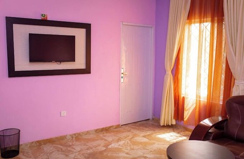 Ilorin Hotel | E - Phoenix Hotel Annex 2
