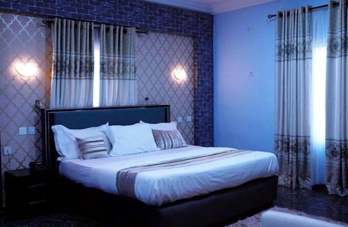 Ilorin Hotel | E - Phoenix Hotel Annex 2