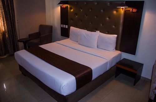 Ofin Hotel | Eastgate Hotel Lekki