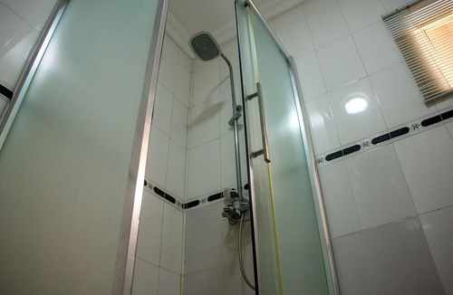 Ofin Hotel | Eastgate Hotel Lekki