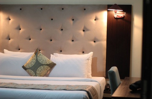 Ofin Hotel | Eastgate Hotel Lekki