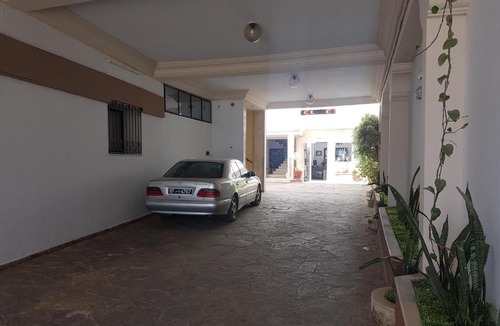 Sfax Hotel | Echourouk Motel