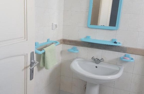 Sfax Hotel | Echourouk Motel