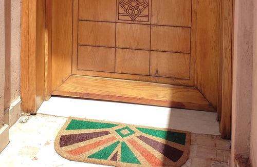 Annakhil Villa | Eco Villa Mandarin Marrakech