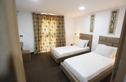 Ksar Ghilane Cabin | Ecolodge Ksar Ghilane