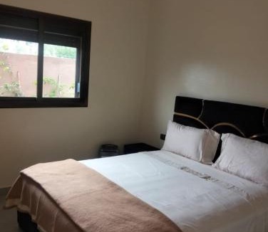 Tnine Ourika Villa | EcoVilla Ourika , Nature and Atlas Mountain Views