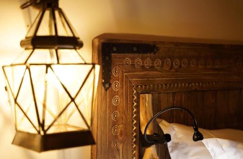 Ait Sedrate Jbel El Soufla Hotel | Eden Boutique Hotel and Spa