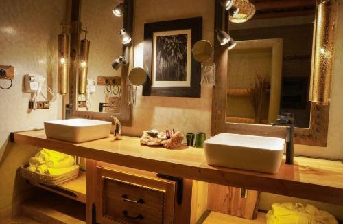 Ait Sedrate Jbel El Soufla Hotel | Eden Boutique Hotel and Spa