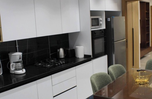 Sidi Daoud Apartment | Eden de Carthage Full immerssion