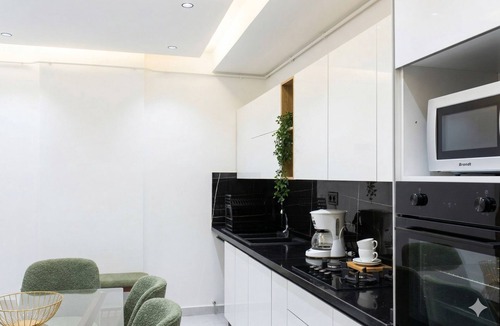 Sidi Daoud Apartment | Eden de Carthage Full immerssion