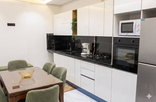 Sidi Daoud Apartment | Eden de Carthage Full immerssion