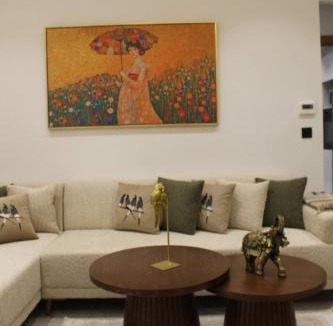 Sidi Daoud Apartment | Eden de Carthage Full immerssion