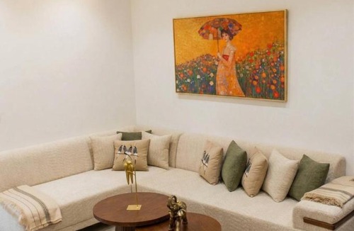 Sidi Daoud Apartment | Eden de Carthage Full immerssion