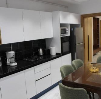 Sidi Daoud Apartment | Eden de Carthage Full immerssion