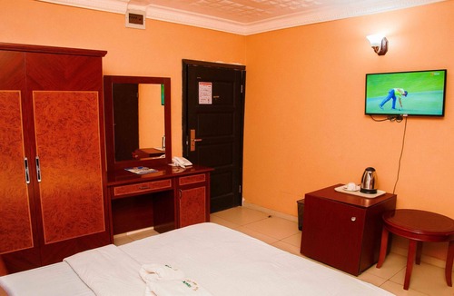 Ota Hotel | Eden Hotel and Resorts
