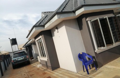 Sagamu Apartment | EDGE APARTMENT