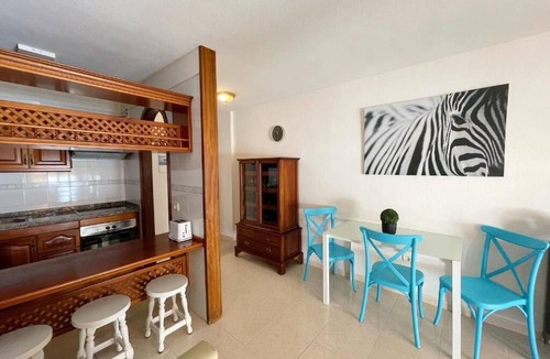 Los Cristianos Apartment | Edificio Don Antonio