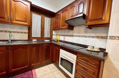 Los Cristianos Apartment | Edificio Don Antonio