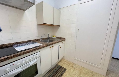 Los Cristianos Apartment | Edificio Sierra